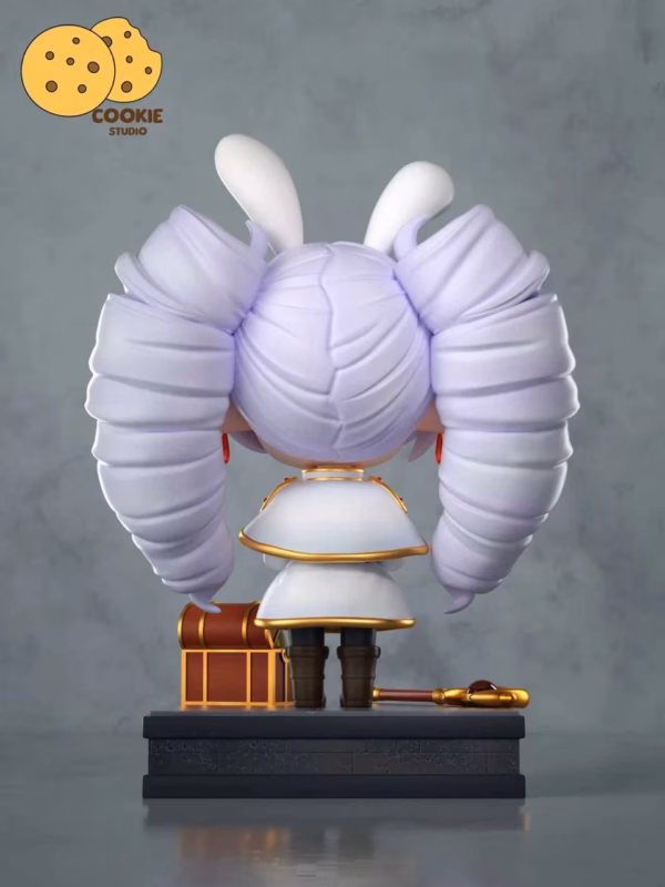 Frieren Cookie Studio Frieren Resin Statue 3
