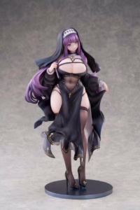 Frieren Hello Studio Fern Resin Statue