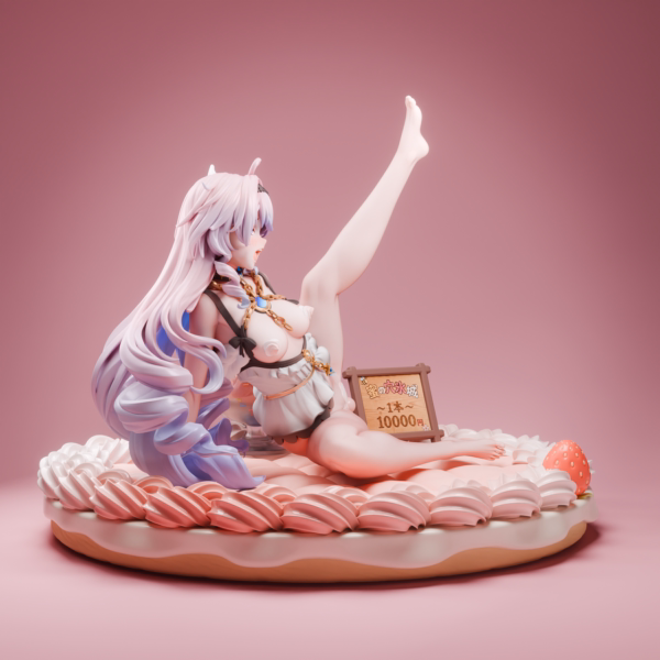 Wuthering Waves KB Studio Denia Resin Statue 2