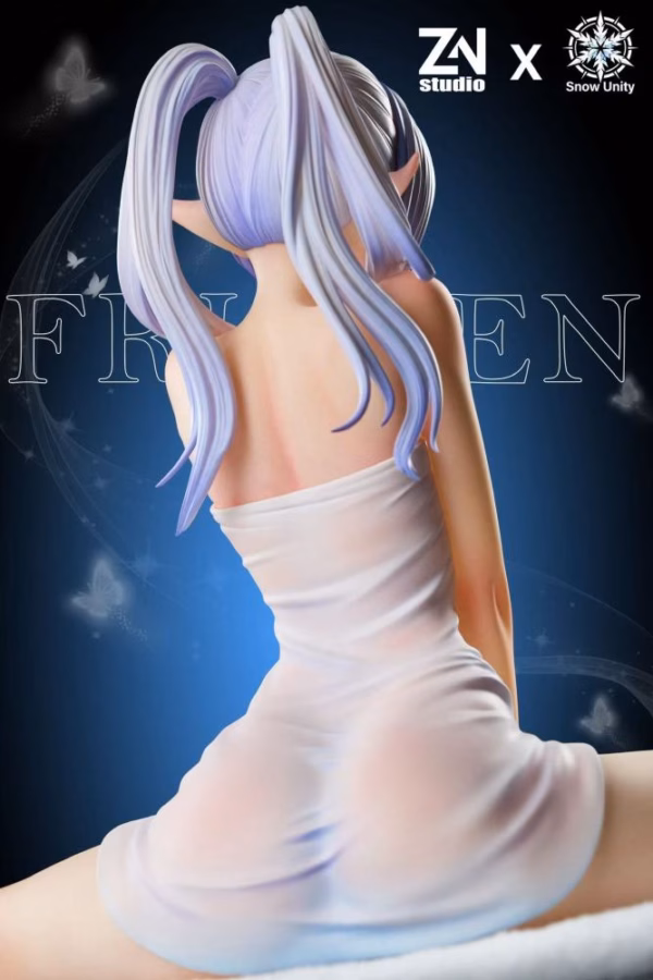 ZN Studio Frieren Resin Statue