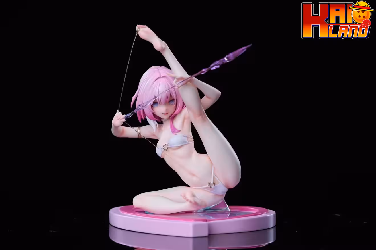 Original Dimension Creation Studio Xiao Xi Lian Resin Statue