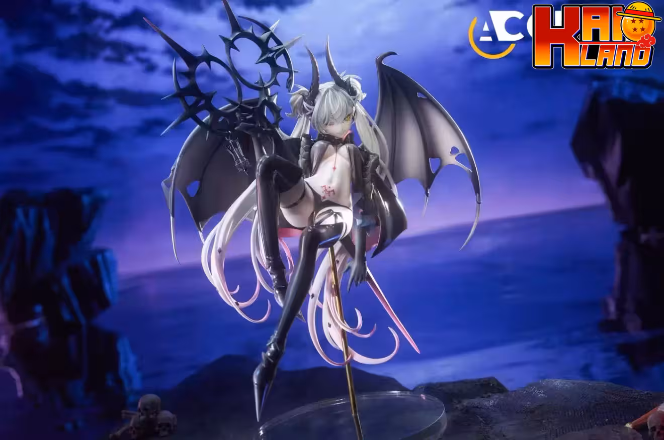 Fate Grand Order ACGN 02 Studio Lilith Resin Statue