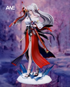 Wuthering Waves ANE Studio Feixue Resin Statue