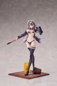 Fate Grand Order IX Cast FC Studio Jeanne dArc Alter Maid