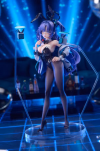 Blue Archive Fix Cast FC Studio Hayase Yuuka
