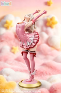 Fate Kaleid liner Prisma Illya BBSD Studio Illyasviel Von Einzbern Resin  Statue