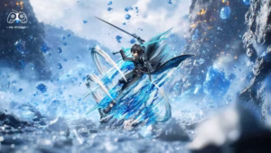 Sword Art Online PG Studio Kirito Resin Statue