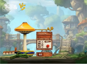 MapleStory Vs Studio MapleStory Resin Statue