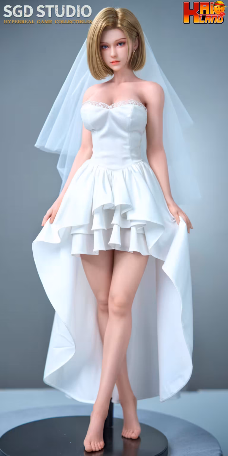 SGD Studio SGD 008 Wedding Dress