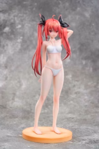 Date A Live Ci Yuan Zao Wu Studio Kotori Itsuka Resin Statue