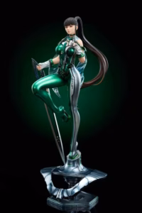 Stellar Blade ANNI Studio Eve Statue