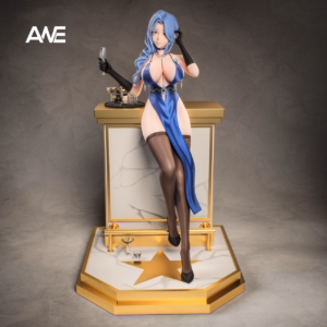 ANE Studio Helen Resin Statue
