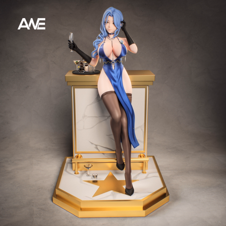 ANE Studio Helen Resin Statue