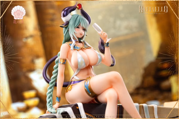 Azur Lane HuaKe Studio Raffaello Resin Statue 3