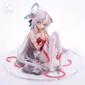 Blue Archive IceMouse Studio Christmas Kokona Resin Statue