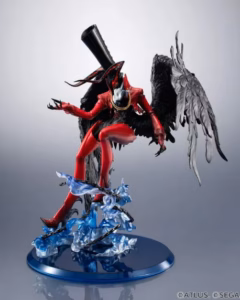 Persona 5 Megahouse Arsene PVC