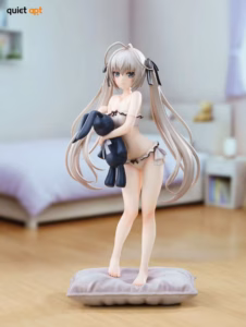 Yosuga No Sora Sora QuietArt Studio Kasugano Resin Statue