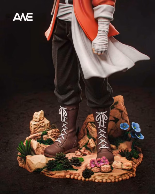 Frieren Beyond Journeys End ANE Studio Stark Resin Statue 5