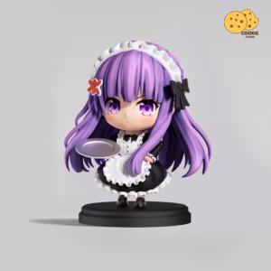 Frieren Beyond Journeys End Cookie Studio Maid Fern Resin Statue