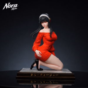 Spy × Family Nora Studio Yor Forger Resin Statue