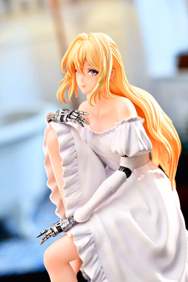 Violet Evergarden HS Studio Violet Evergarden Resin Statue 3
