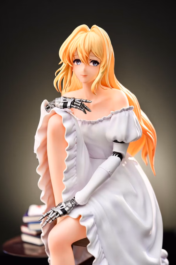 Violet Evergarden HS Studio Violet Evergarden Resin Statue 4