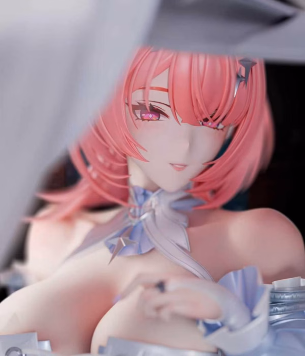 Zenless Zone Zero MiYin Studio Remielle Dan Resin Statue 3