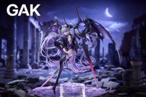 GAK Studio Lilith Resin Statue