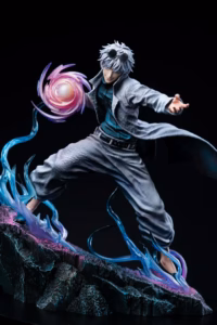 Jujutsu Kaisen 777 Studio Satoru Gojo  Resin Statue