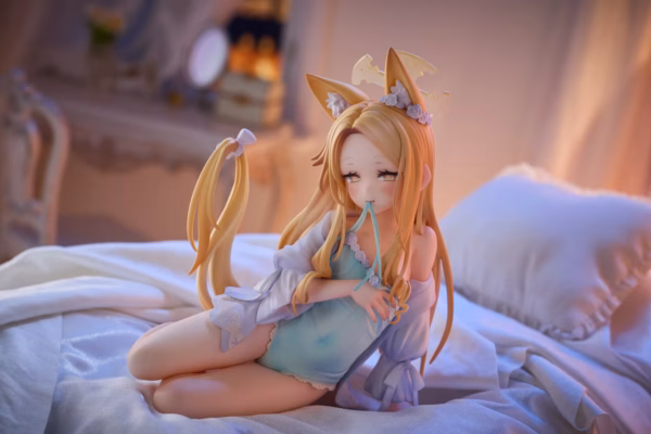 Blue Archive Origin Studio Yurizono Seia Resin Statue 2