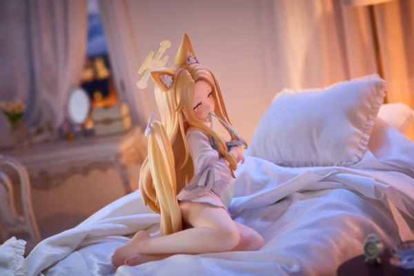 Blue Archive Origin Studio Yurizono Seia Resin Statue 3