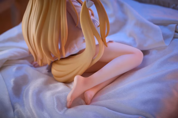 Blue Archive Origin Studio Yurizono Seia Resin Statue 5