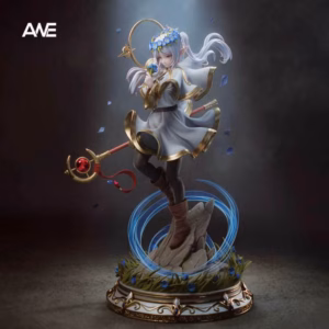 Frieren Beyond Journeys End ANE Studio Frieren v2 Resin Statue