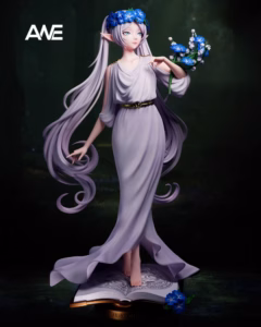 Frieren Beyond Journeys End ANE Studio Frieren Resin Statue