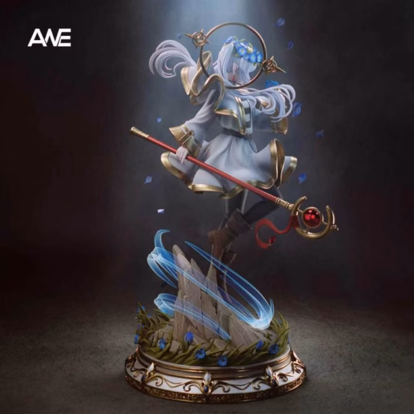 Frieren Beyond Journeys End ANE Studio Frieren Resin Statue 3 1