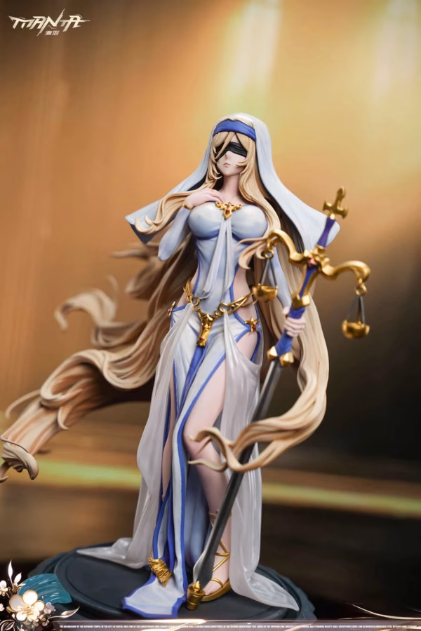 Goblin Slayer Manta Studio Sword Maiden Resin Statue 1