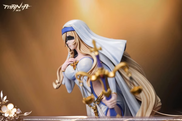Goblin Slayer Manta Studio Sword Maiden Resin Statue 2