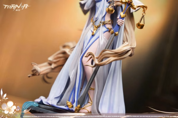 Goblin Slayer Manta Studio Sword Maiden Resin Statue 3