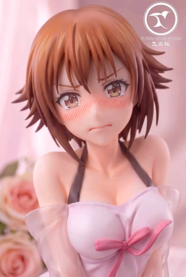 Grand Blue Flying Birds Studio Chisa Kotegawa Resin Statue 2