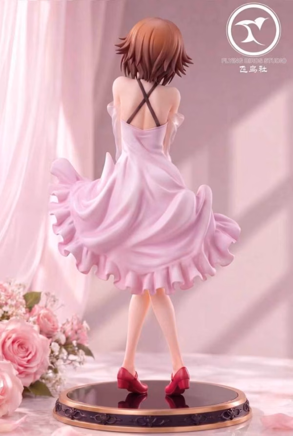 Grand Blue Flying Birds Studio Chisa Kotegawa Resin Statue 3