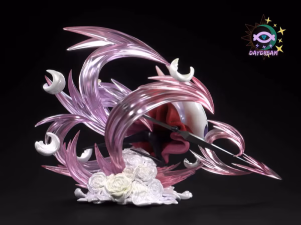 Hollow Knight Silksong Daydream Studio Hornet Resin Statue 2