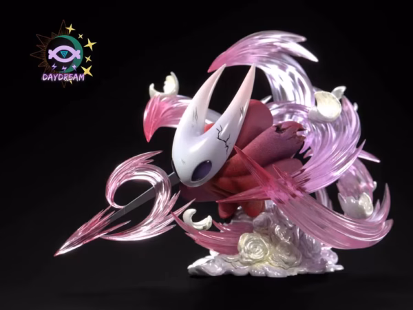 Hollow Knight Silksong Daydream Studio Hornet Resin Statue 4