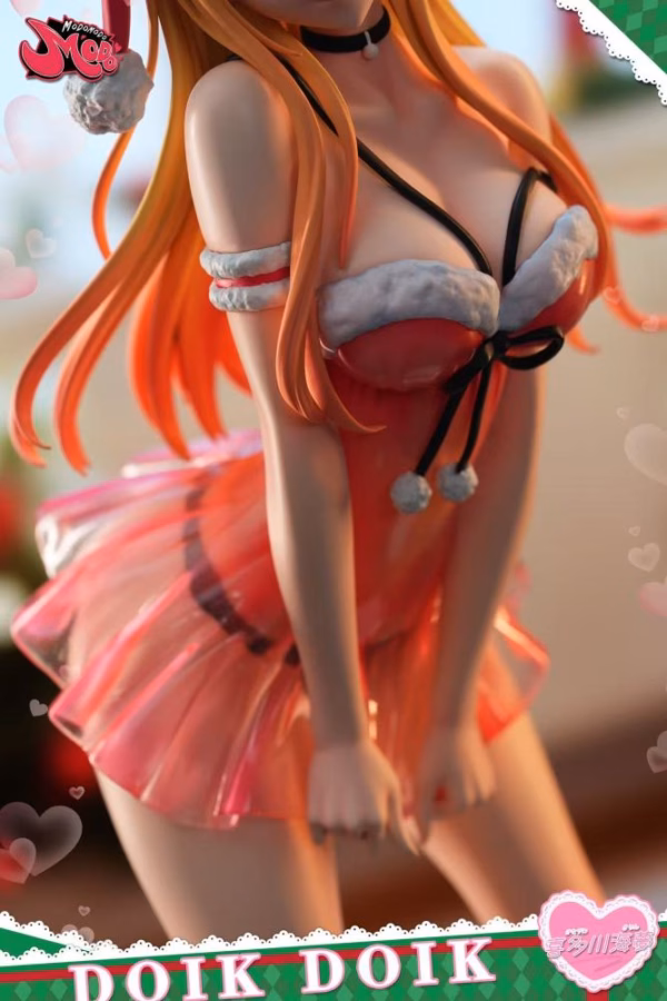 My Dress Up Darling Modomodo Studio Marin Kitagawa Resin Statue 3