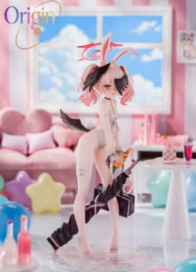 Blue Archive Origin Studio Koharu Shimoe Resin Statue