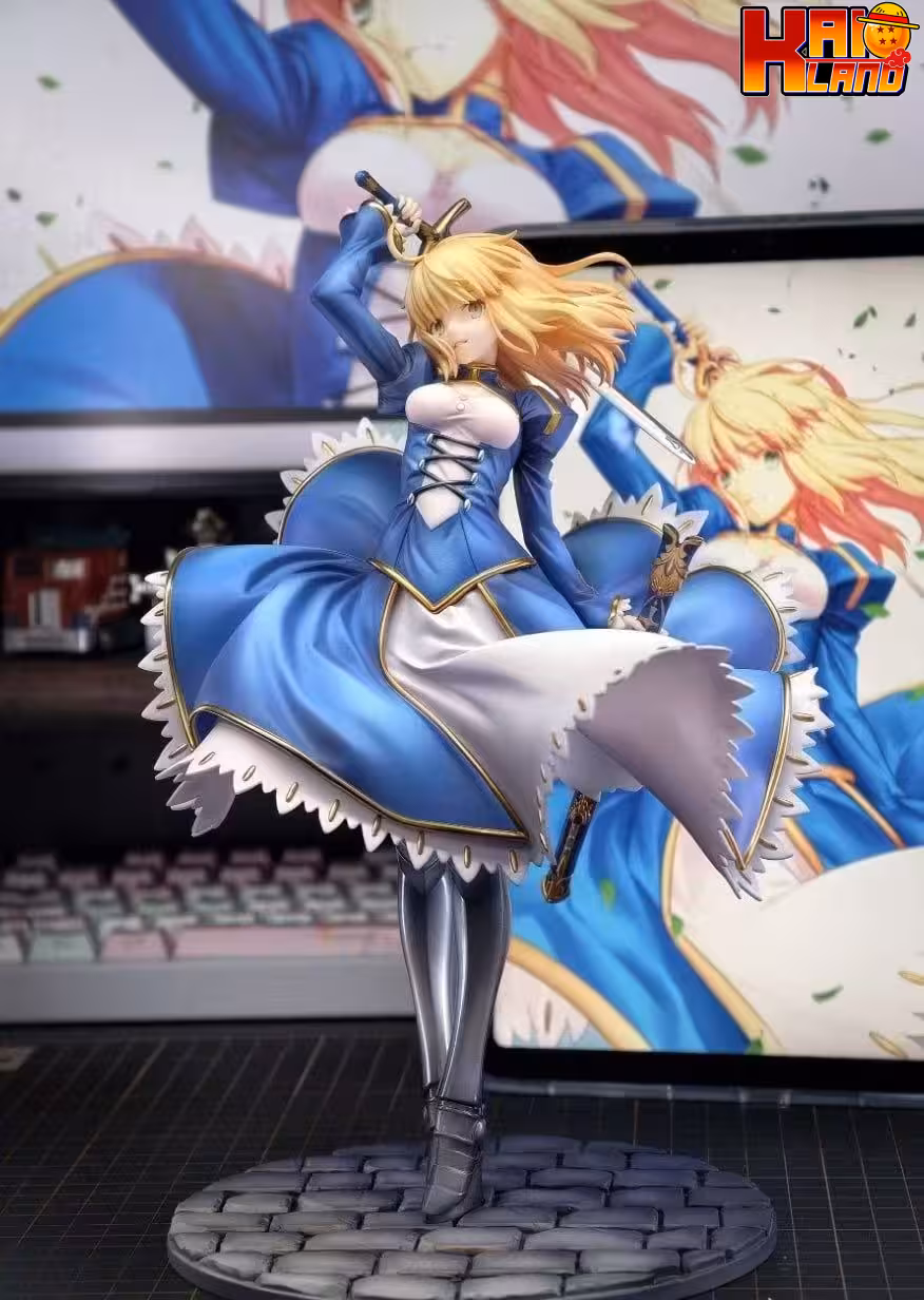 Fate Grand Order Fix Cast Studio Saber Return to Avalon