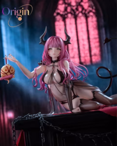 Azur Lane Origin Studio  Devonshire Resin Statue
