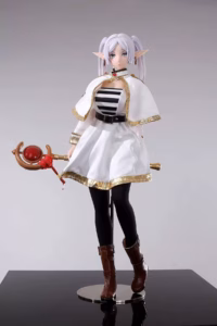 Frieren Beyond Journeys End YZRX Studio Frieren Resin Statue