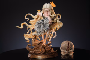 Elden Ring Utopia Studio Miquella Resin Statue