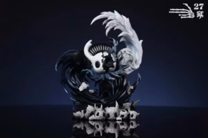 Hollow Knight 27abyss Studio Chosen Vessel Resin Statue