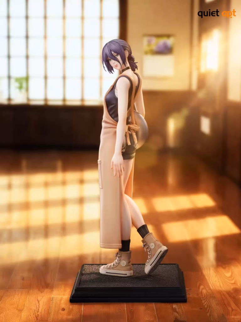 Chainsaw Man nutao Studio Reze Resin Statue